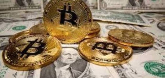 بيتكوين تحقق إنجازًا تاريخيًا وتتجاوز 123,153 دولارًا لأول مرة