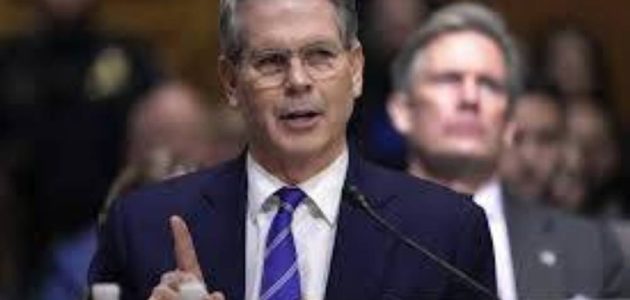 بيسنت تعلن إمكانية تمديد مهلة الرسوم على الصين بعد 12 أغسطس في خطوة اقتصادية هامة