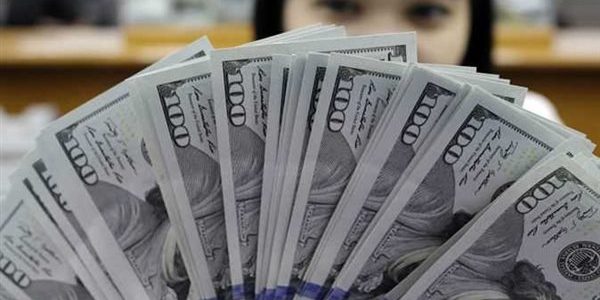 تحديث أسعار الدولار اليوم الثلاثاء 15 يوليو في البنوك والسوق السوداء