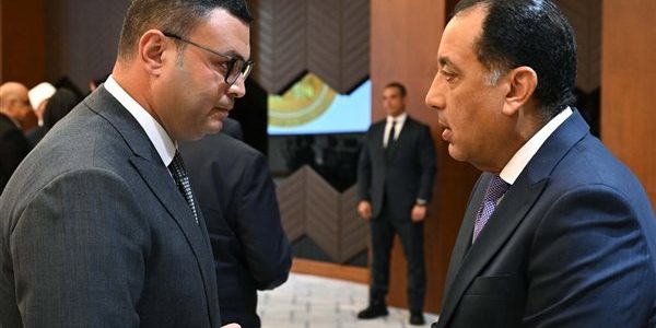 تخصيص 190 فدانًا لإنشاء منطقة لوجستية وميناء جاف في وادي النطرون لتعزيز الاقتصاد المصري