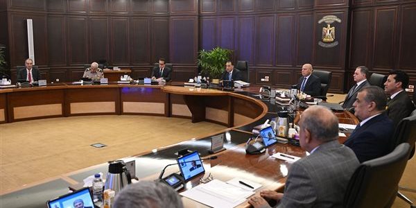 تخصيص أراض جديدة في المنوفية والإسكندرية لدعم الأنشطة الصناعية وتعزيز الاقتصاد المحلي