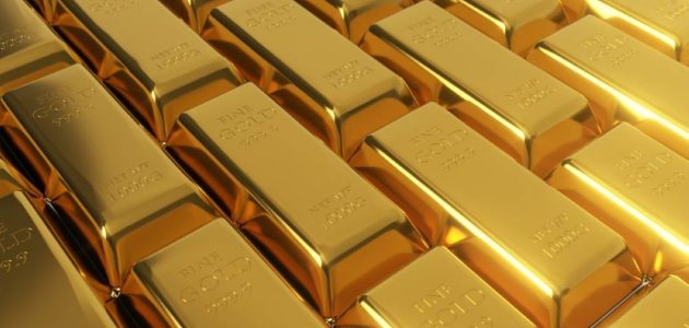 تراجع أسعار الذهب 0.7% في ختام تداولات اليوم بالسوق السعودية