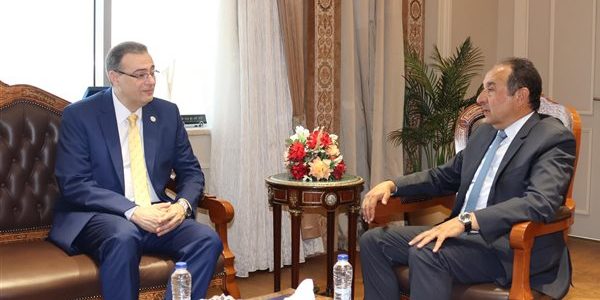 تعزيز العوائد من الأصول وتحسين نظم الإدارة في خطوة استراتيجية جديدة