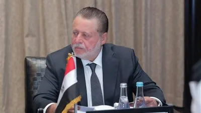 حاكم البنك المركزي يشارك في اجتماع مجلس محافظي البنوك المركزية العربية بأبوظبي