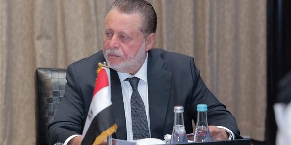 حسن عبدالله يعقد اجتماع المكتب الدائم لمجلس محافظي المصارف المركزية العربية لتعزيز التعاون الاقتصادي