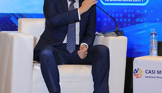 دعم قطاع التعليم كخطوة استراتيجية نحو تنمية اقتصادية مستدامة