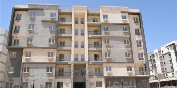 دفعة جديدة من وحدات مشروع سكن مصر في القاهرة الجديدة تعزز سوق العقارات المصري