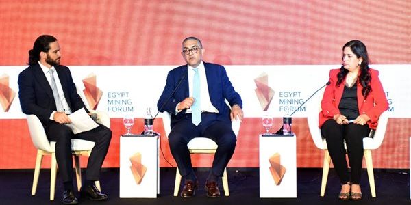 زيادة حصة قطاع التعدين إلى 5% من الناتج المحلي في رؤية اقتصادية طموحة