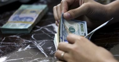 سعر الدولار يصل إلى 49.39 جنيه للشراء في البنك المركزي اليوم الثلاثاء 15 يوليو 2025