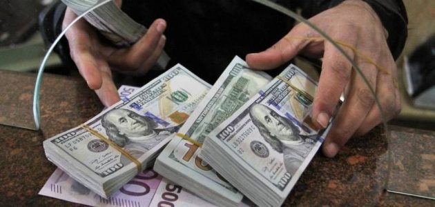 سعر صرف الدولار مقابل الجنيه اليوم الإثنين 14 يوليو 2025: أحدث التطورات في الأسواق المالية