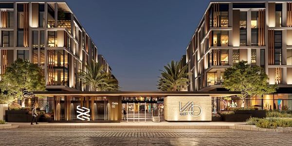 سيتي إيدج للتطوير العقاري تعلن عن إطلاق مشروع تجاري جديد باستثمارات تصل إلى 17 مليار جنيه