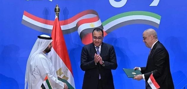 عجز ميزان المدفوعات يصل إلى 1.9 مليار دولار بعد مرور عام على صفقة رأس الحكمة