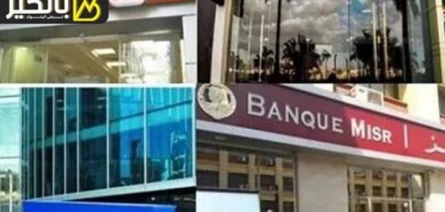 عودة العمل بالمواعيد الرسمية في جميع فروع البنوك: تفاصيل جديدة تهم العملاء