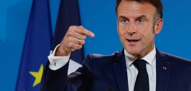فرنسا تدعو أوروبا لحماية مصالحها بعد فرض أمريكا رسوماً بنسبة 30%