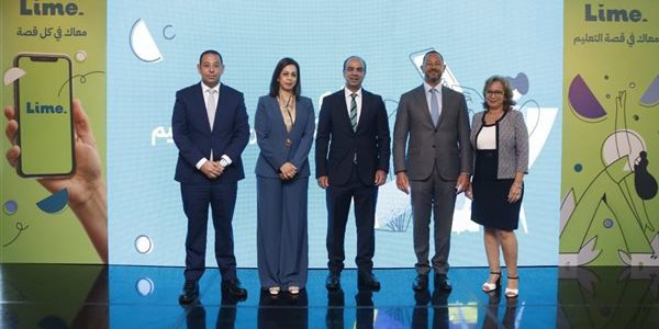 لايم تطلق خدمات التمويل الاستهلاكي في مصر باستثمارات تصل إلى 9.4 مليون دولار