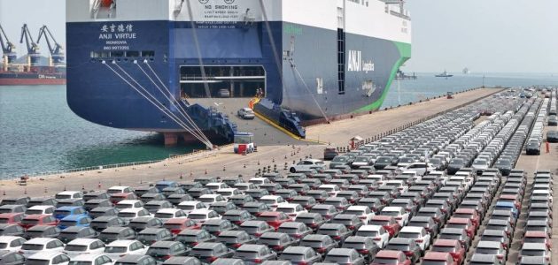 مبيعات السيارات الكهربائية تشهد قفزة عالمية بنسبة 24% في يونيو