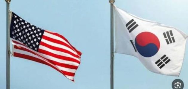 محادثات التجارة بين واشنطن وسول تثير القلق وسط غياب النتائج الاقتصادية المتوقعة