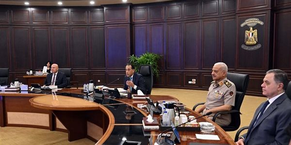 مصر تطلق نظام بيع الأراضي بالدولار في 11 مدينة جديدة لتعزيز الاستثمار