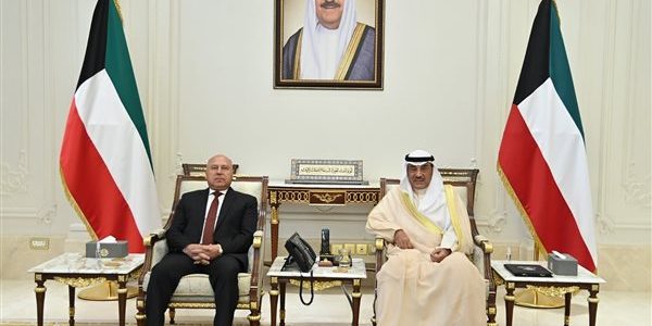 مصر والكويت تتعاون لتطوير البنية التحتية والموانئ والمناطق اللوجستية لتعزيز الاقتصاد المشترك