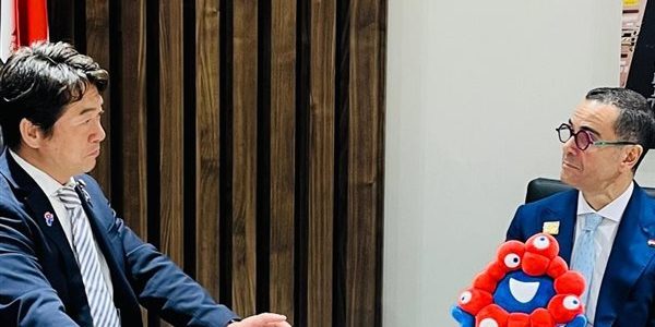 مصر واليابان تستكشف آفاق جديدة لتعزيز التعاون الاقتصادي والتجاري