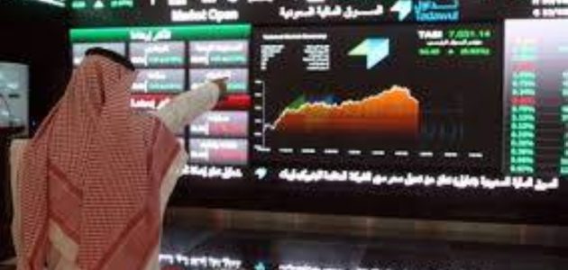 نمو اقتصادي ملحوظ: ارتفاع 92 نقطة في مؤشر «نمو» ليصل إلى 10,956