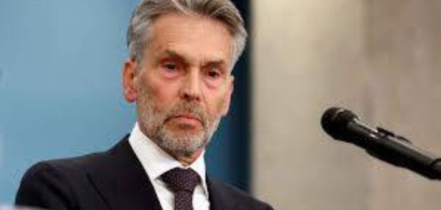 هولندا تحذر: رسوم أمريكا على الاتحاد الأوروبي تثير قلقًا كبيرًا!