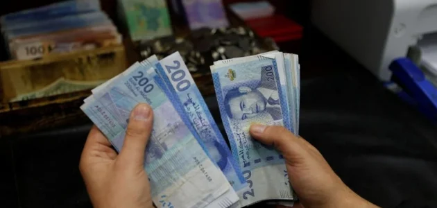 ودائع البنوك المغربية تتخطى 1268 مليار درهم في ظل تراجع عوائد الادخار