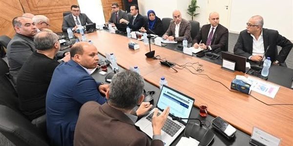 وزير الإسكان يستعرض استراتيجيات «سيتي إيدج» لتسويق مشروعات المجتمعات العمرانية