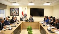 وزير قطاع الأعمال يعلن خطة استراتيجية لتعظيم العوائد وتحسين نظم الإدارة في الشركات التابعة