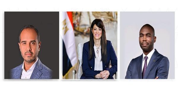 وزيرة التخطيط تستعرض مع مؤسسة التمويل الأفريقية وإنفينيتي باور آفاق دفع التحول الأخضر في مصر