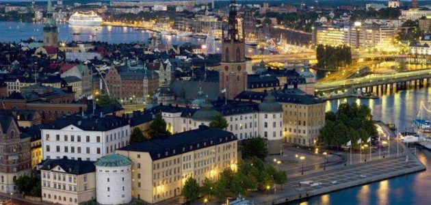 وفد من كبار المديرين التنفيذيين الأمريكيين يبدأ زيارة حيوية إلى الصين لتعزيز العلاقات الاقتصادية