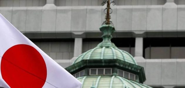 أرباح الشركات اليابانية تحت ضغط رسوم الجمارك وتأثيرها على الاقتصاد