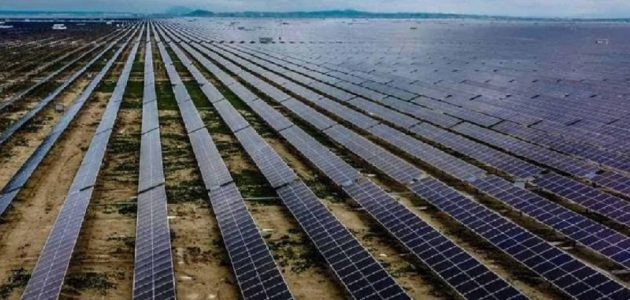 أستراليا تستثمر 100 مليار دولار في مشروع الطاقة الخضراء لتحويل مستقبل الطاقة العالمية