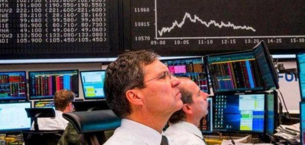 أسهم أوروبا تحقق ارتفاعًا ملحوظًا بفضل استفادة المستثمرين من ضعف السوق