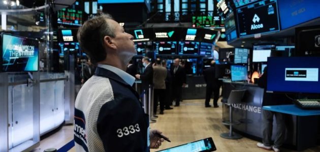 أسواق آسيا تستعيد عافيتها مع ارتفاع الأسهم في وول ستريت