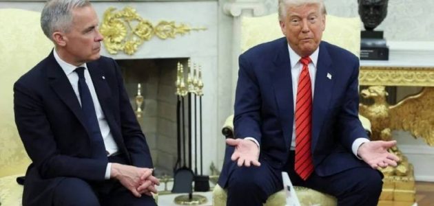 أمريكا وكندا على أعتاب اتفاق تجاري جديد يغير ملامح الاقتصاد الإقليمي