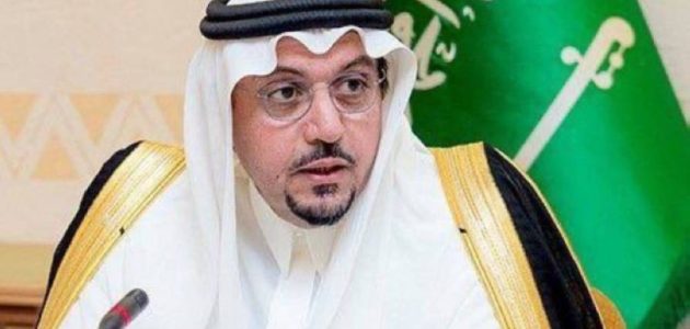 أمير القصيم يعلن عن إطلاق طريق التمور الدولي لتعزيز فرص التصدير للأسواق العالمية