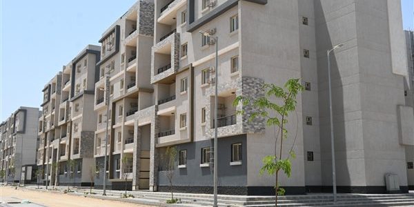 إطلاق 4761 وحدة سكنية جديدة في العاشر من رمضان ضمن مبادرة سكن لكل المصريين