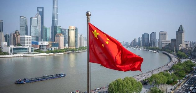 إيرادات شركات الإنترنت الصينية تصل إلى 961.3 مليار يوان في النصف الأول من العام