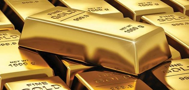 ارتفاع أسعار الذهب يعكس تراجع عوائد السندات الأمريكية في السوق السعودي