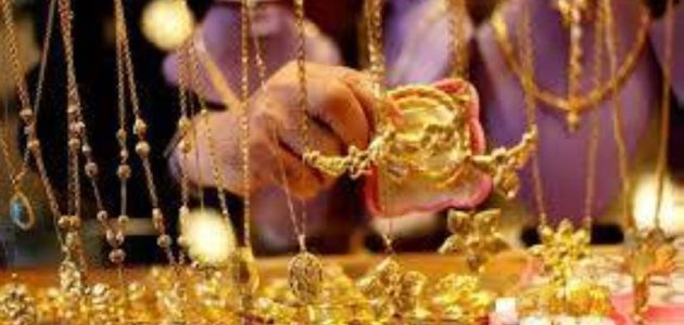 ارتفاع سعر أوقية الذهب إلى 3351.46 دولار في السوق السعودي