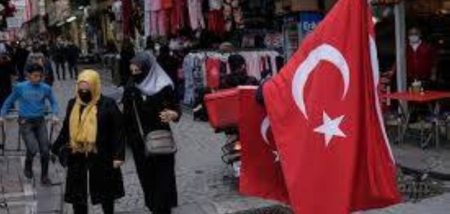 ارتفاع نسبة التضخم في تركيا إلى 33.52% وتأثيرها على الاقتصاد السعودي