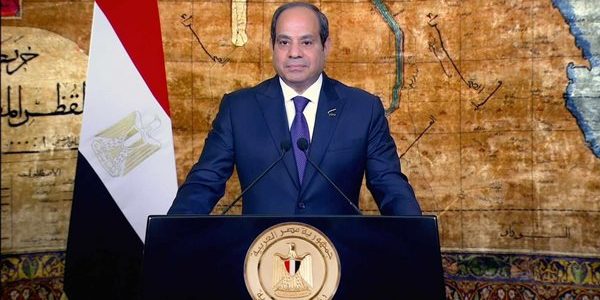 البنك الأوروبي لإعادة الإعمار يطلق حسابًا للمشروعات في مصر برأسمال 10 ملايين يورو