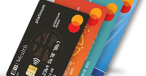 البنك التجاري الدولي يعلن عن تخفيض عمولة تدبير النقد الأجنبي لبطاقات الائتمان إلى 3%