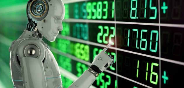 الذكاء الاصطناعي يحدث ثورة في أسواق الأسهم العالمية ويعيد صياغة قواعد اللعبة