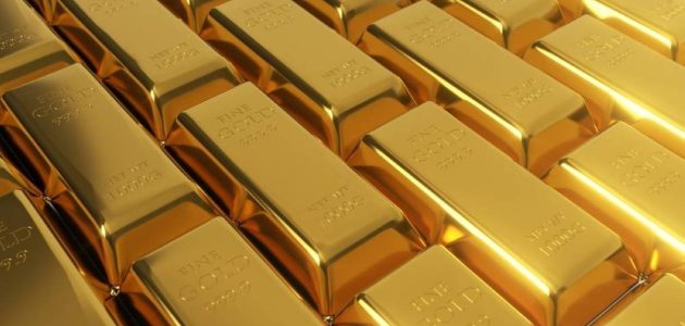 الذهب يرتفع مجددًا مع تراجع الدولار وانخفاض عوائد السندات في الأسواق المالية السعودية