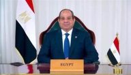 الرئيس السيسي يدعو الشركات التركية لتعزيز استثماراتها في المشاريع المصرية