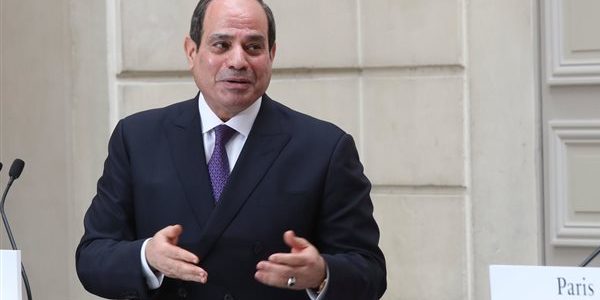 الرئيس السيسي يعتمد قواعد جديدة لإدارة أملاك الدولة لتعزيز الاقتصاد الوطني