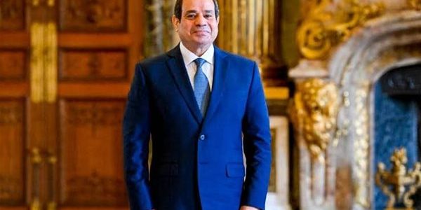 السيسي يعتمد ربط موازنة هيئة المجتمعات العمرانية بـ 306.7 مليار جنيه لتعزيز التنمية الاقتصادية