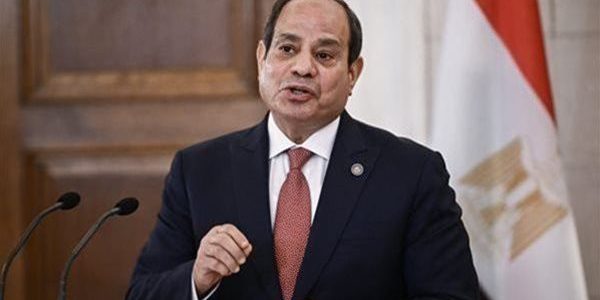 السيسي يوافق على ربط موازنة اقتصادية قناة السويس بقيمة 96.7 مليار جنيه لتعزيز النمو الاقتصادي